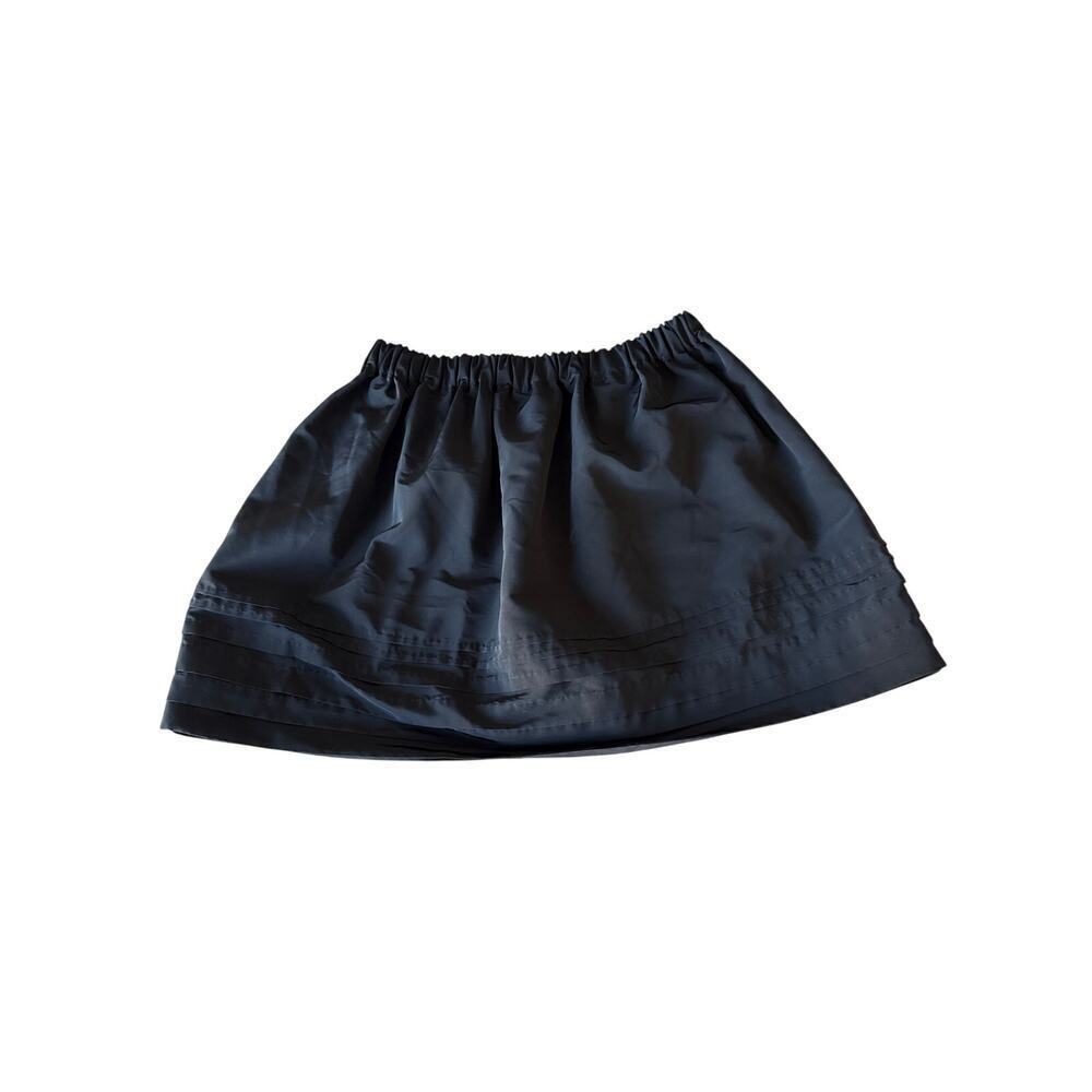 Alexis Black Della Mini Skirt Size M - Picture 6 of 11